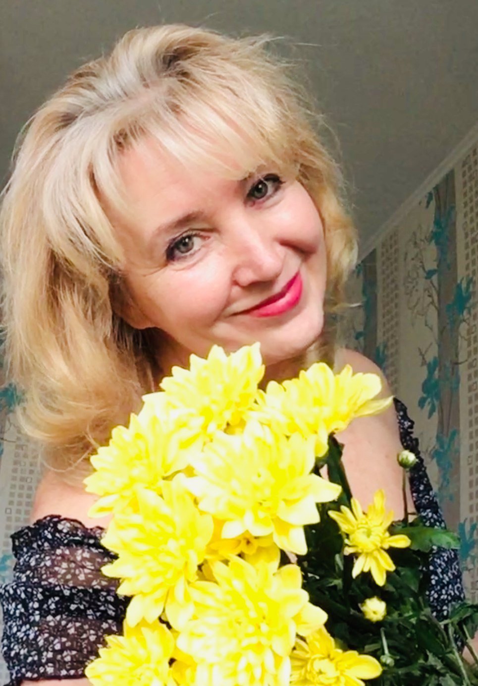 Тебе одной. Посвящение С. Т. 14220