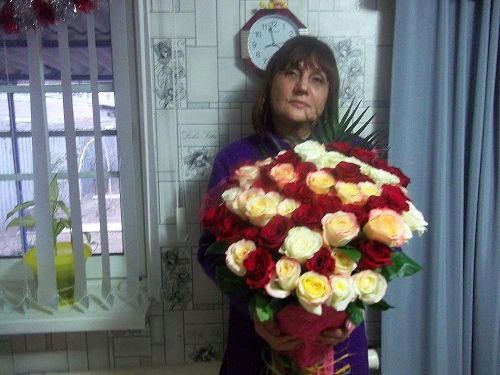 8 марта