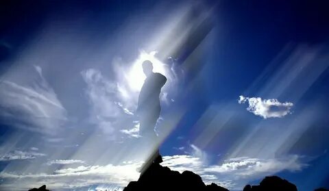 Ты в памяти живешь