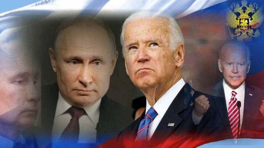 Клеветникам России