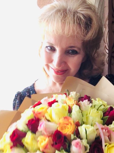 В улыбке самой милой. Посвящение С. Т. 14222