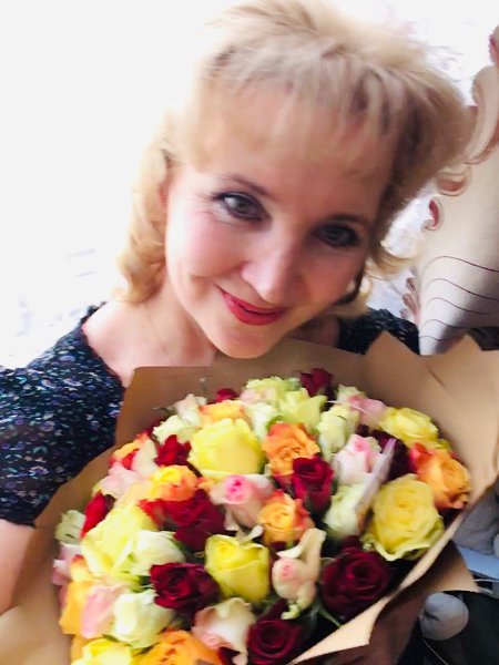 Ты даришь свет. Посвящение С. Т. 14223