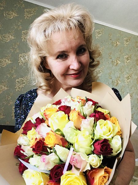 Судьбы отрада. Посвящение С. Т. 14224