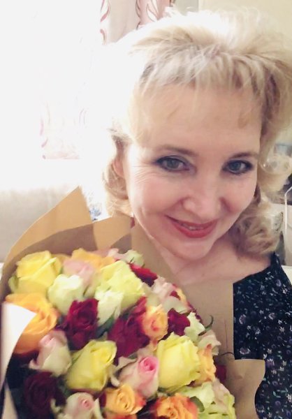 Явилась ты. Посвящение С. Т. 14228