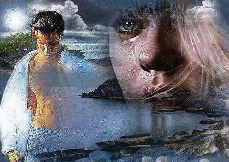 Без вести пропавшая любовь