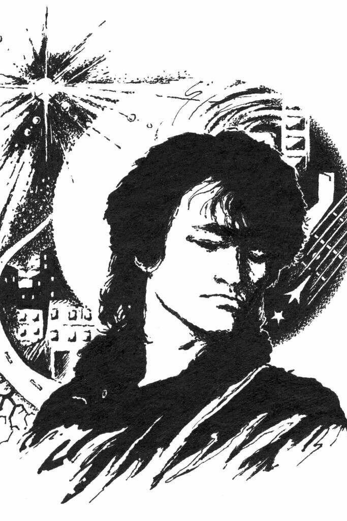 Пачка макарон