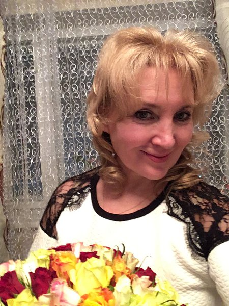 Счастье золотое. Посящение С. Т. 14233