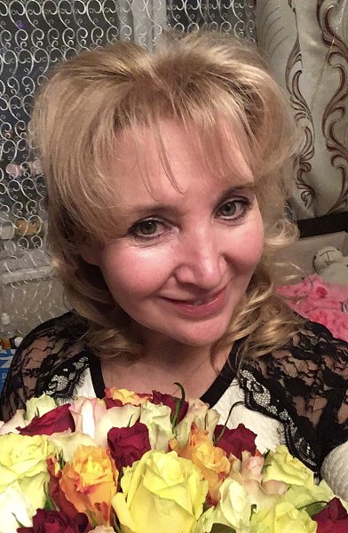 Сердца трепетный цветок. Посвящение С. Т. 14234