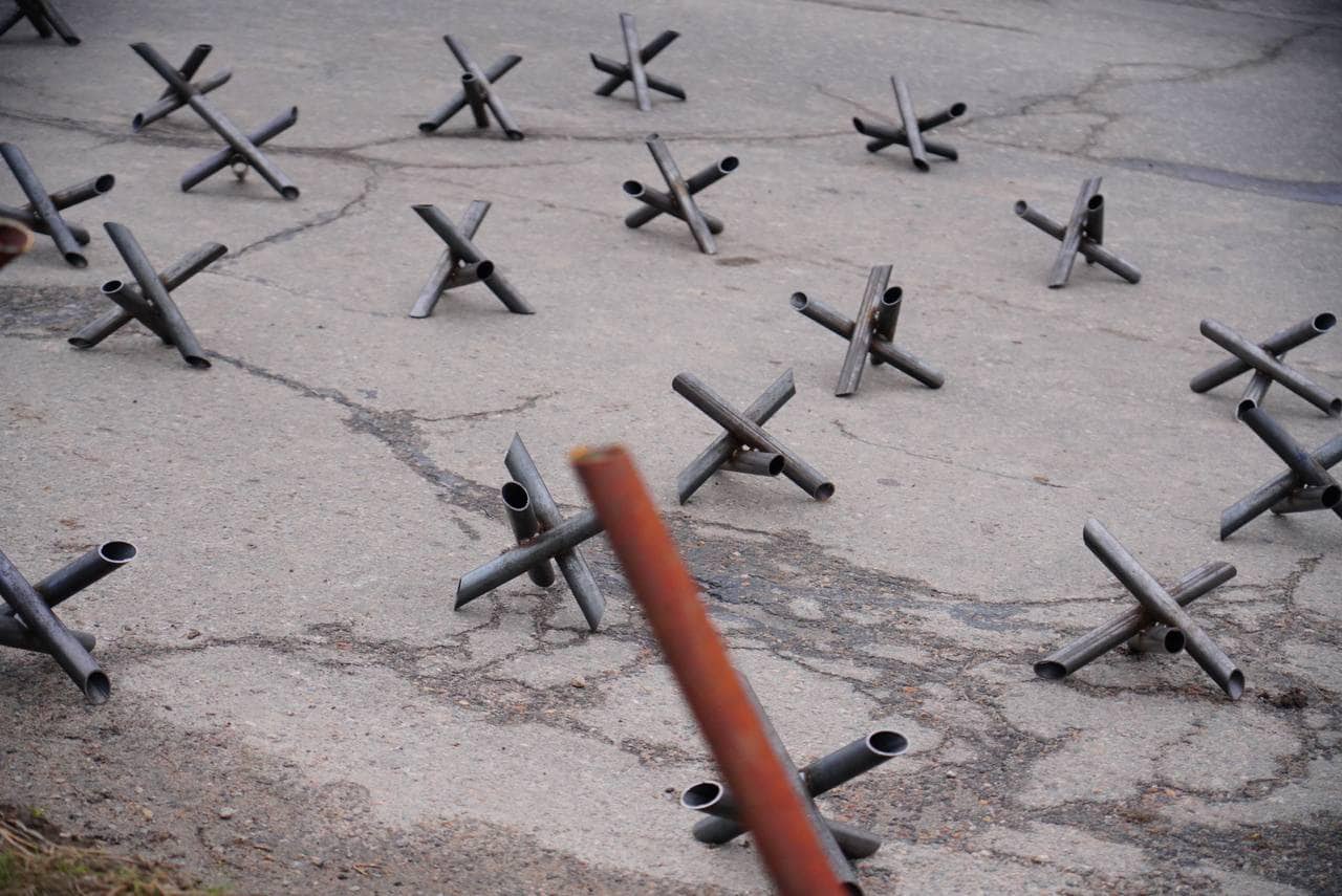 Наша вiдповiдь чемберлену