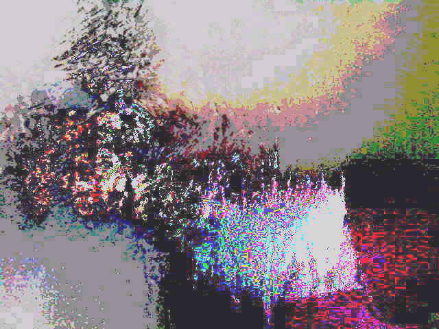 Новой осени новый фасон