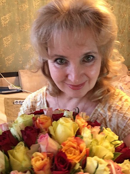 Красота святая. Посвящение С. Т. 14241