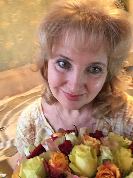 В твоих глазах. Посвящение С. Т. 14242