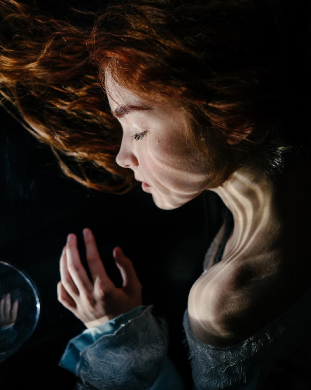 Во все времена помогает