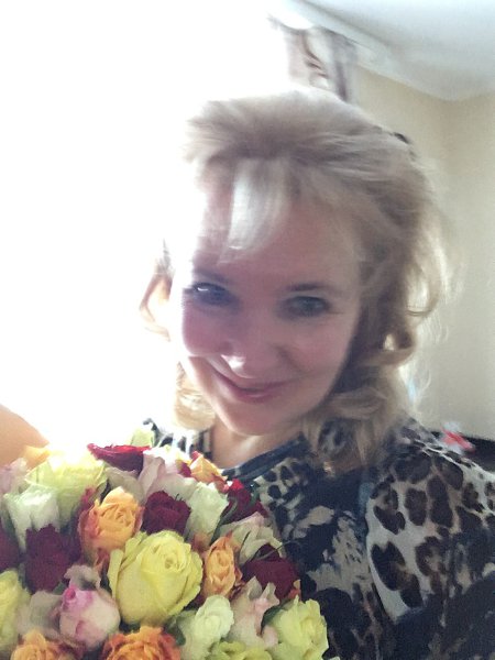 Любовь и сказка. Посвящение С. Т. 14245