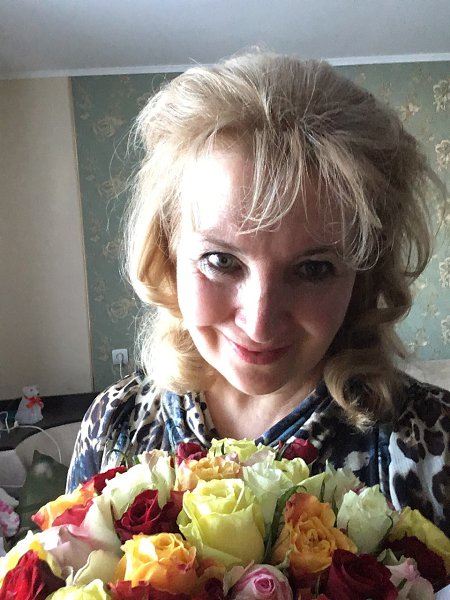 Душа святая. Посвящение С. Т. 14246