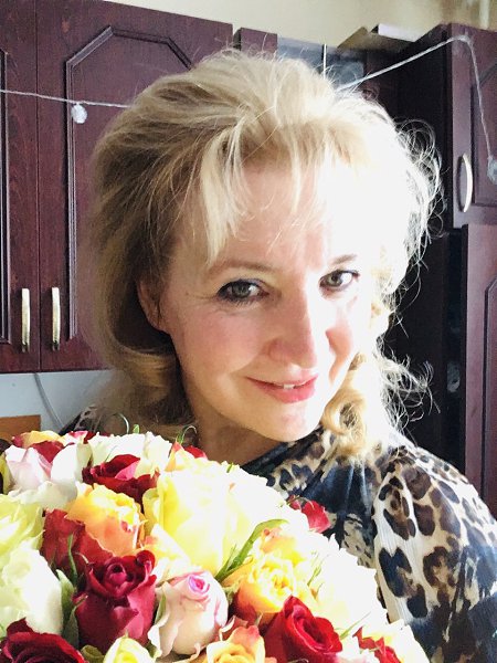 Красоты основа. Посвящение С. Т. 14247