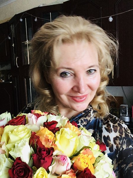 Стала сказкой. Посвящение С. Т. 14248