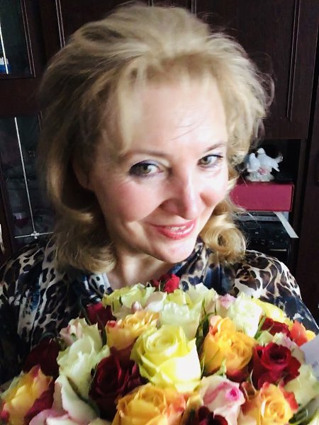 В твоей улыбке. Посвящение С. Т. 14249