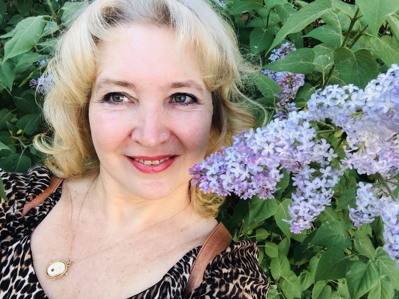 Ты для меня как талисман. Посвящение С. Т. 14250