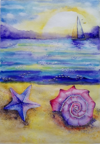 Крымские каникулы