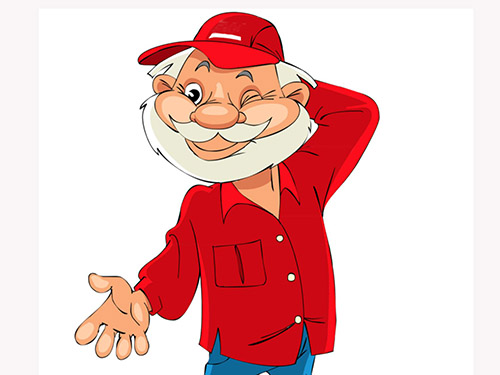 Пустяк Весёлович