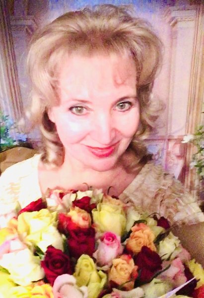 Счастье золотое. Посвящение С. Т. 14252