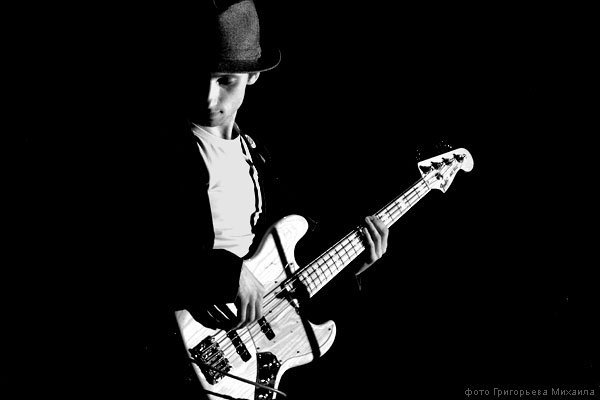 Мы не прощаемся!