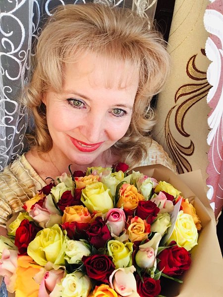 Полна любви огня. Посвящение С. Т 14254