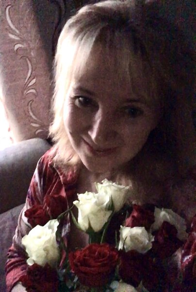 Есть столько красоты. Повящение С. Т. 14255