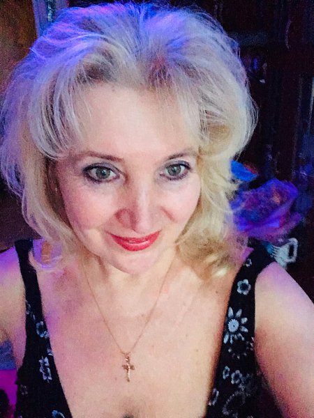 Красоты полна. Посвящение С. Т. 14258