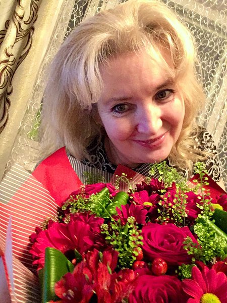 Судьбой дана. Посвящение С. Т. 14259