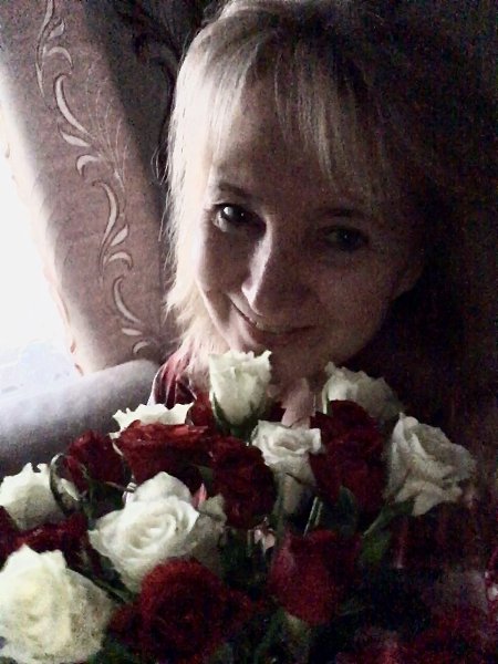 Ты стала истиной моей. Посвящение С. Т. 14260