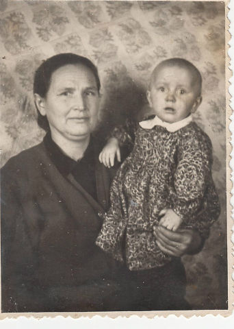 Счастье, что помню пуповину