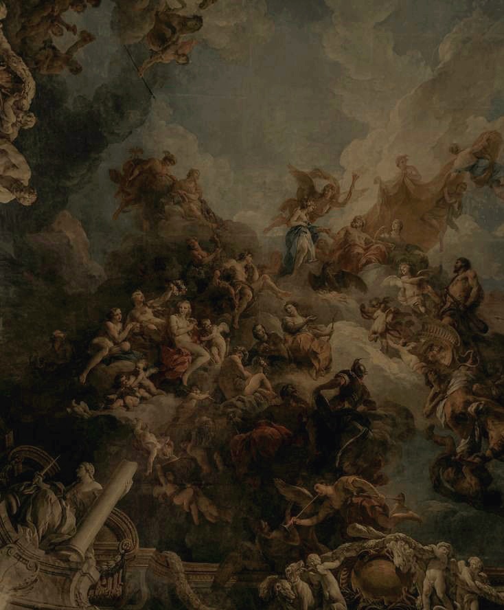 Ангелы и Демоны