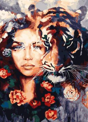 Даже дракона страшнее зверь-человек...