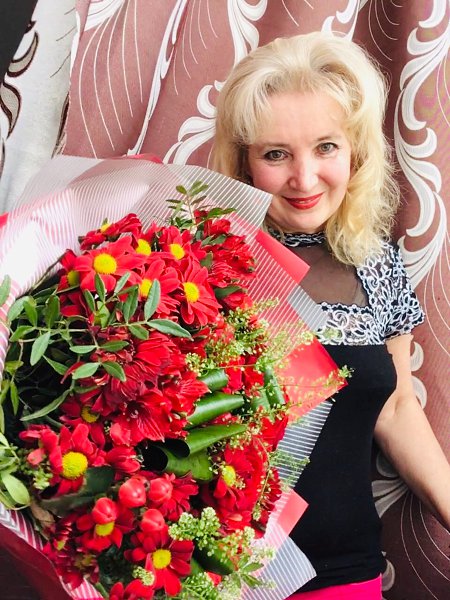 Ты светлой красоты полна. Посвящение С. Т. 14261