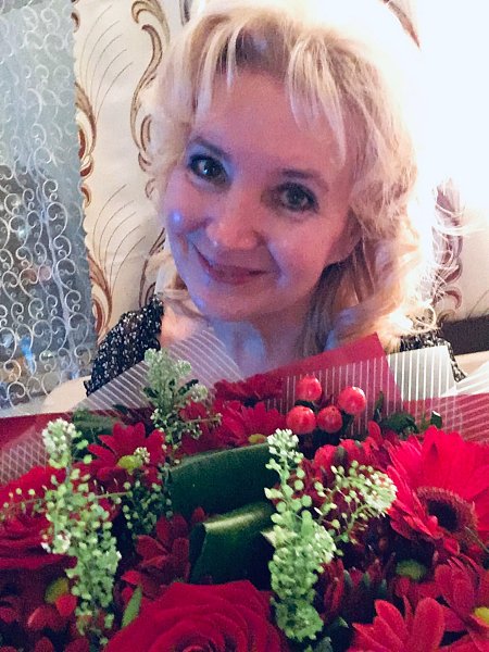 Ты век со мною рядом. Посвящение С. Т. 14263