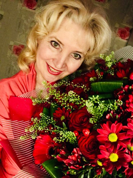 Красота святая. Посвящение С. Т. 14265