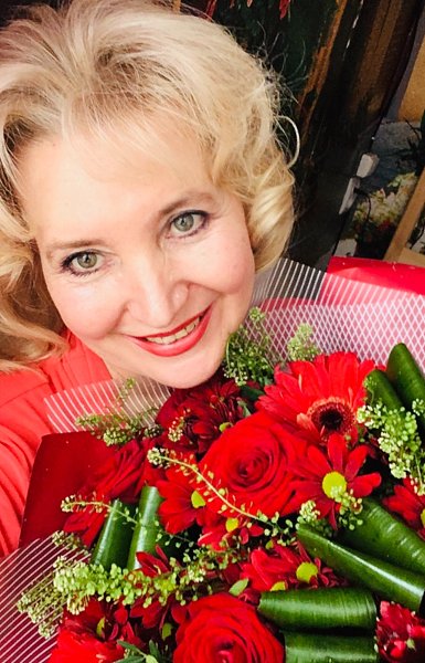 Радость сердца моего. Посвящение С. Т. 14266