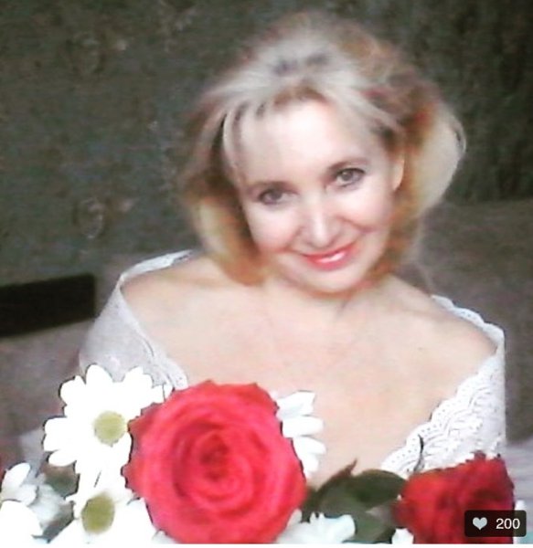 Ты мне в судьбе дана. Посвящение С. Т. 14274