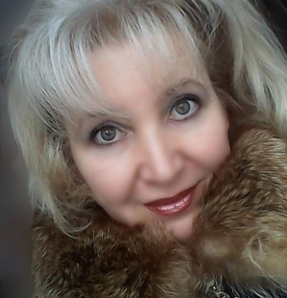 Мой Ангел красоты. Посвящение С. Т. 14275