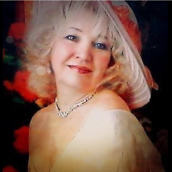 Светлый Ангел дней. Посвящение С. Т. 14276