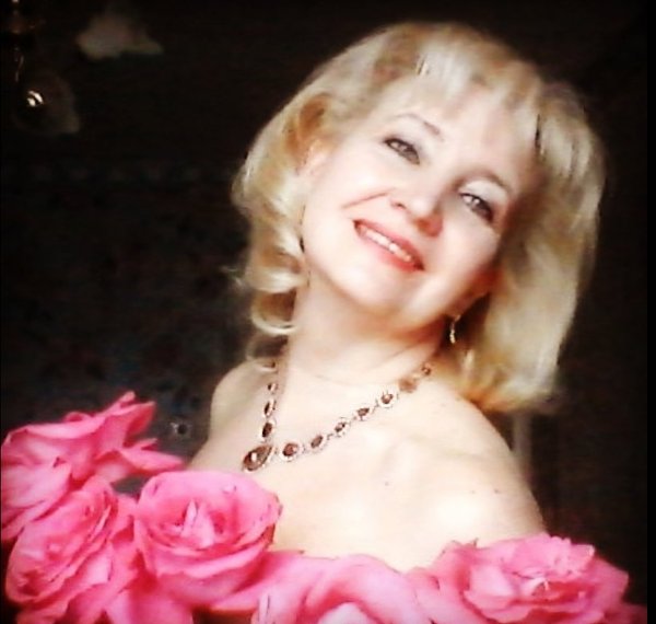 Я на тебя смотрю. Посвящение С. Т. 14278