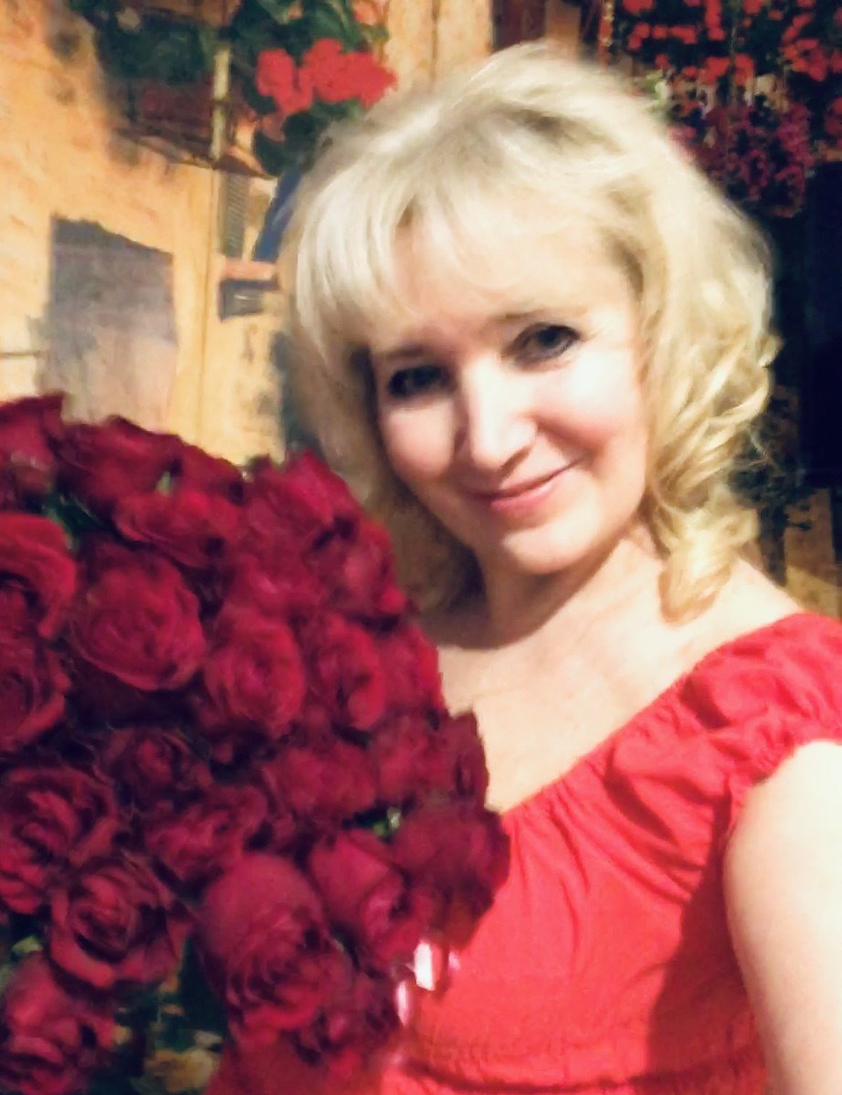 В тебе я замечаю. Посвящение С. Т. 14280