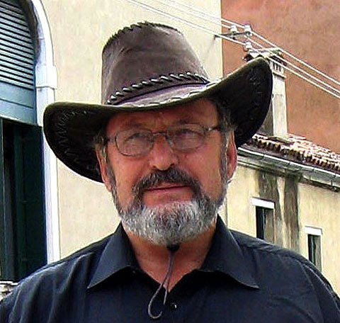 Дончо Дончев. Не трогайте Россию, господа!