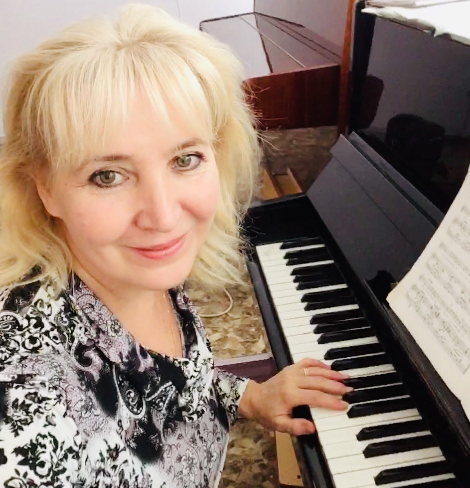 Мелодия чудесных дней. Посвящение С. Т. 14286