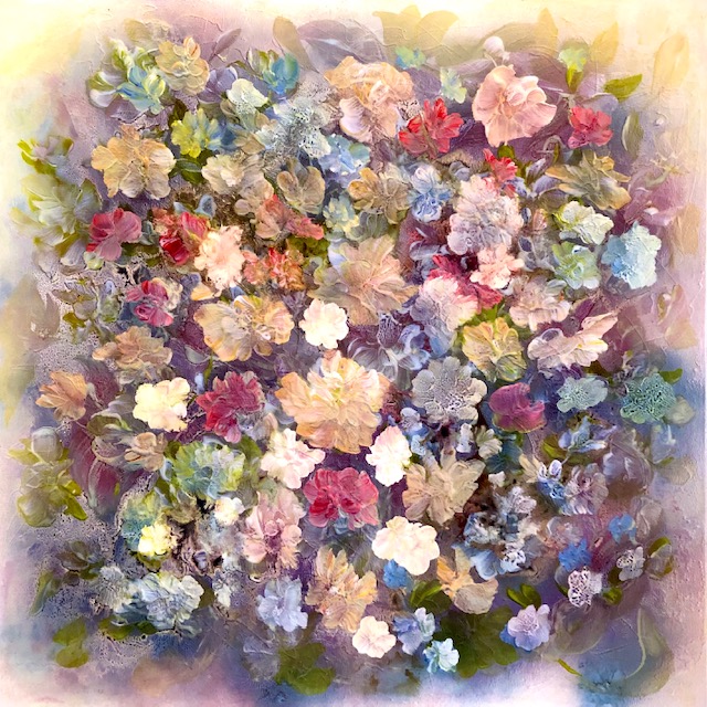 Смотри в мольберт