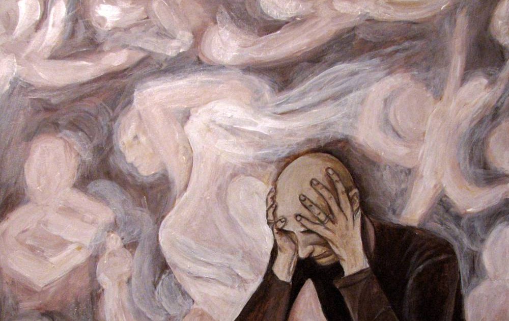 Совесть в мире встречается редко