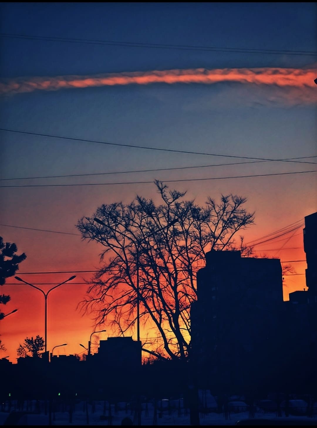 Прощание с душой