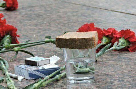 Тринадцать казачьих голов